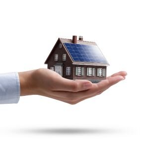 Selling a House with Solar Panels Alexandria