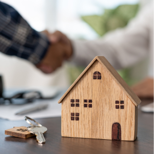 Selling fractional ownership of your home In Fairfax