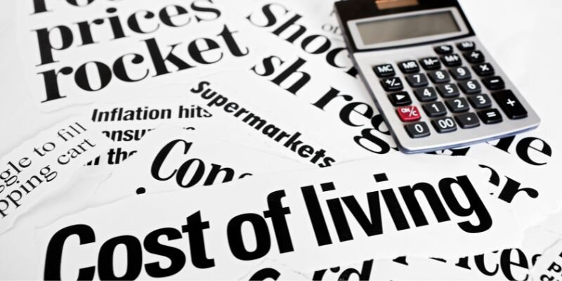 What It Really Costs to Live Comfortably in Alexandria, Virginia