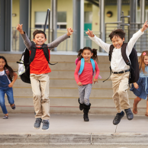 why Fairfax is a good place to live