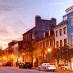 Best and Worst Neighborhoods In Alexandria