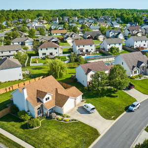 Best and Worst Neighborhoods for Safety In Alexandria