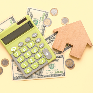 Capital Gains Tax Calculation in Fairfax