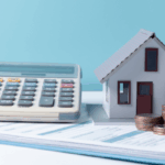 Capital Gains Tax Calculator in Fairfax