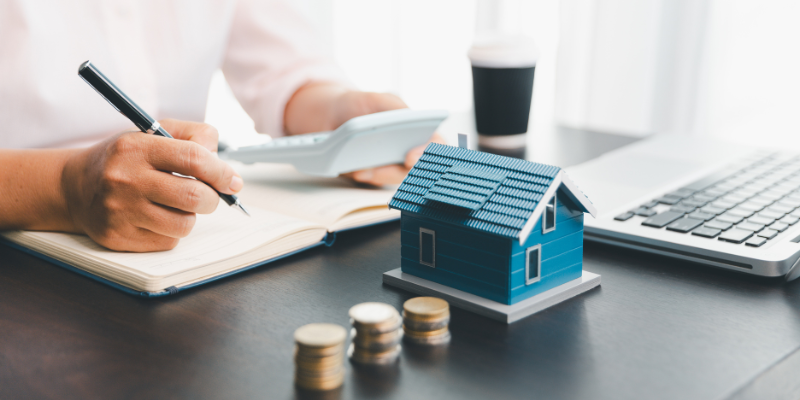 Closing Fees Calculator in Fairfax, VA