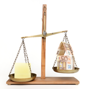 Household expenses in Fairfax, VA