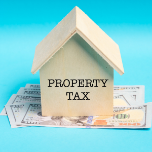 Housing Tax Rate in Alexandria, VA