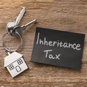 Inherited Home Sale Tax Guidelines in Annapolis, MD