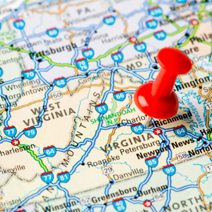 Interesting Facts Fairfax, VA