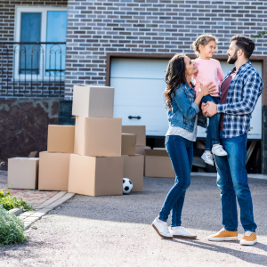 Is it possible to short sell my home to a family member 