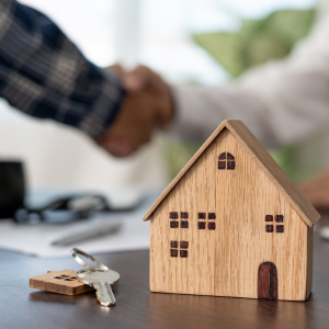 Is selling my house via short sale to a relative allowed 