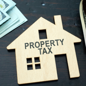 Local Tax Rate in Alexandria, VA