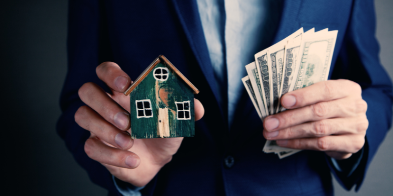 Selling Real Estate With a Reverse Mortgage in Annapolis, MD