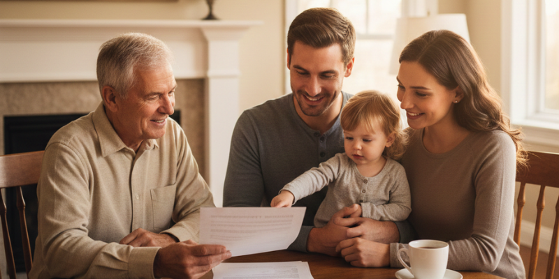 Selling Your House to Relatives [market_city]