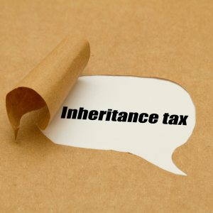 Taxes on Selling an Inherited Home in Annapolis, MD