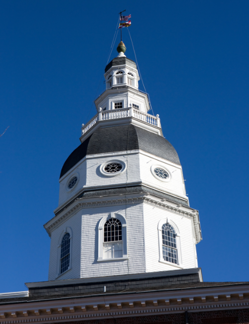 We Buy Houses in Annapolis, MD