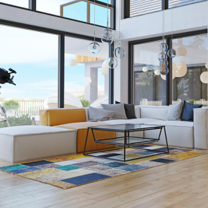 Do You Need New Carpet Before Putting Your House on the Market in Annapolis