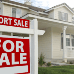 Rental Property Short Sale in Frederick