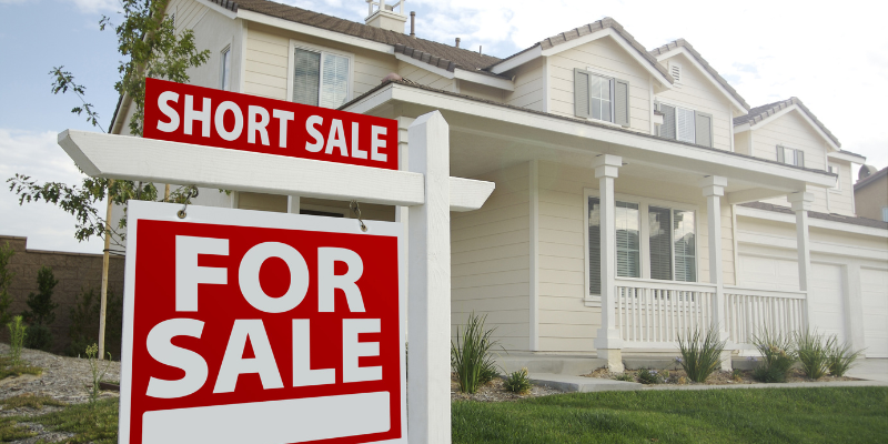 Rental Property Short Sale in [market_city]