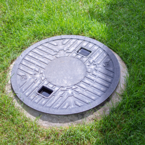 Selling Property With Septic Tank Problems in Frederick