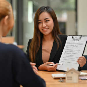 Selling a Home When the Crawl Space Has Water in Annapolis