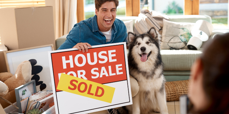 Selling a House with Pets [market_city]