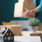 Selling house to relocation company Annapolis