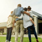 Selling property to a relative in Frederick