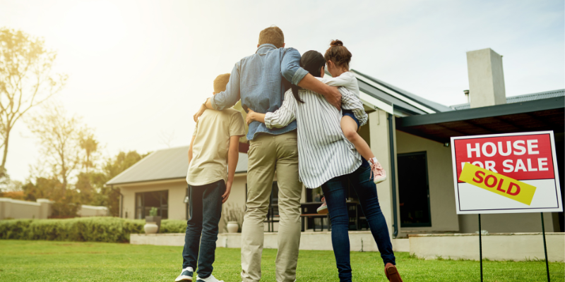 Selling property to a relative in [market_city]