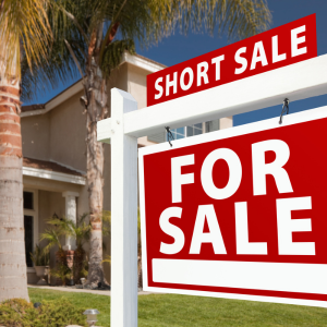 Short Sale of a Rental Property in Frederick