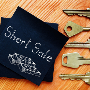 Short-Sell Rental Property in Frederick