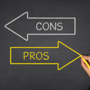 Should I sell or refinance house Annapolis