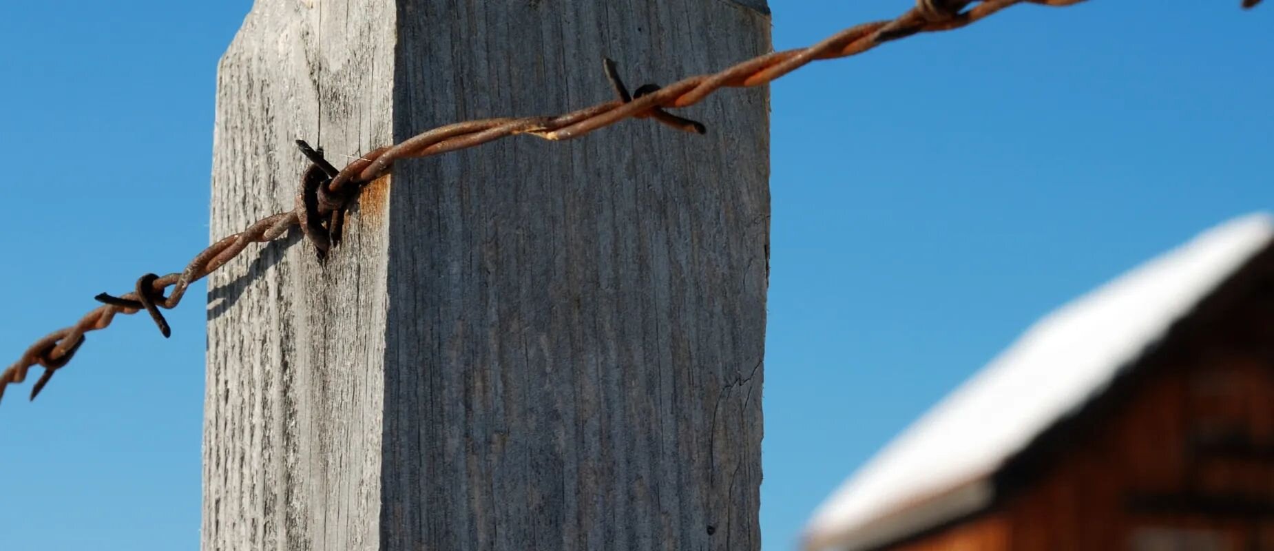 A Squatter Rights and Abandoned Properties in Maryland