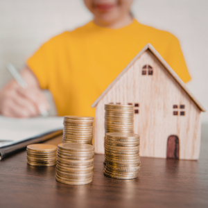 Am I able to sell my home if I’m in Chapter 13 bankruptcy In Maryland