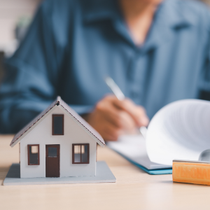 Sell a House for Less Than What You Owe in Maryland