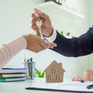 House Sale for Less Than What You Owe in Maryland