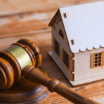 Can I sell my house if I’m in Chapter 13 In Maryland