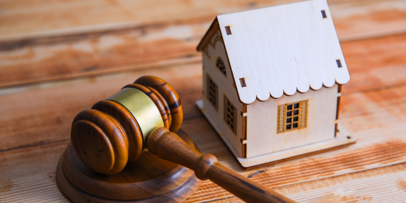 Can I sell my house if I’m in Chapter 13 In [market_city]