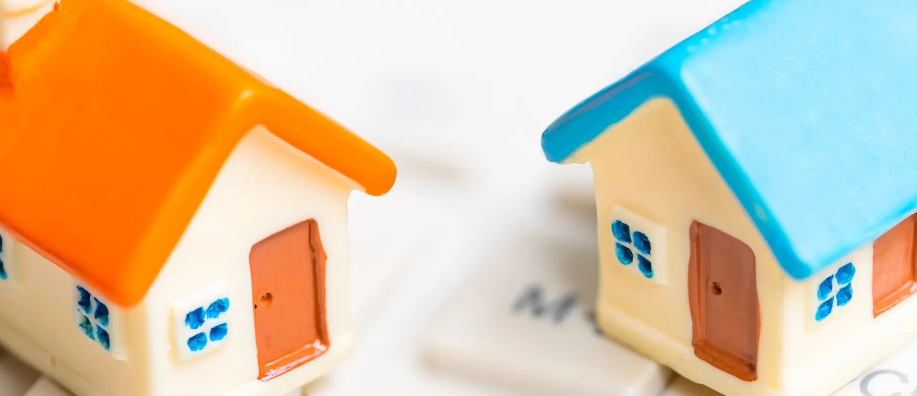 Can You Sell Homes With a Mortgage in Maryland