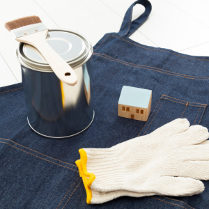 Do You Really Need to Paint Before Selling Your HouseFrederick