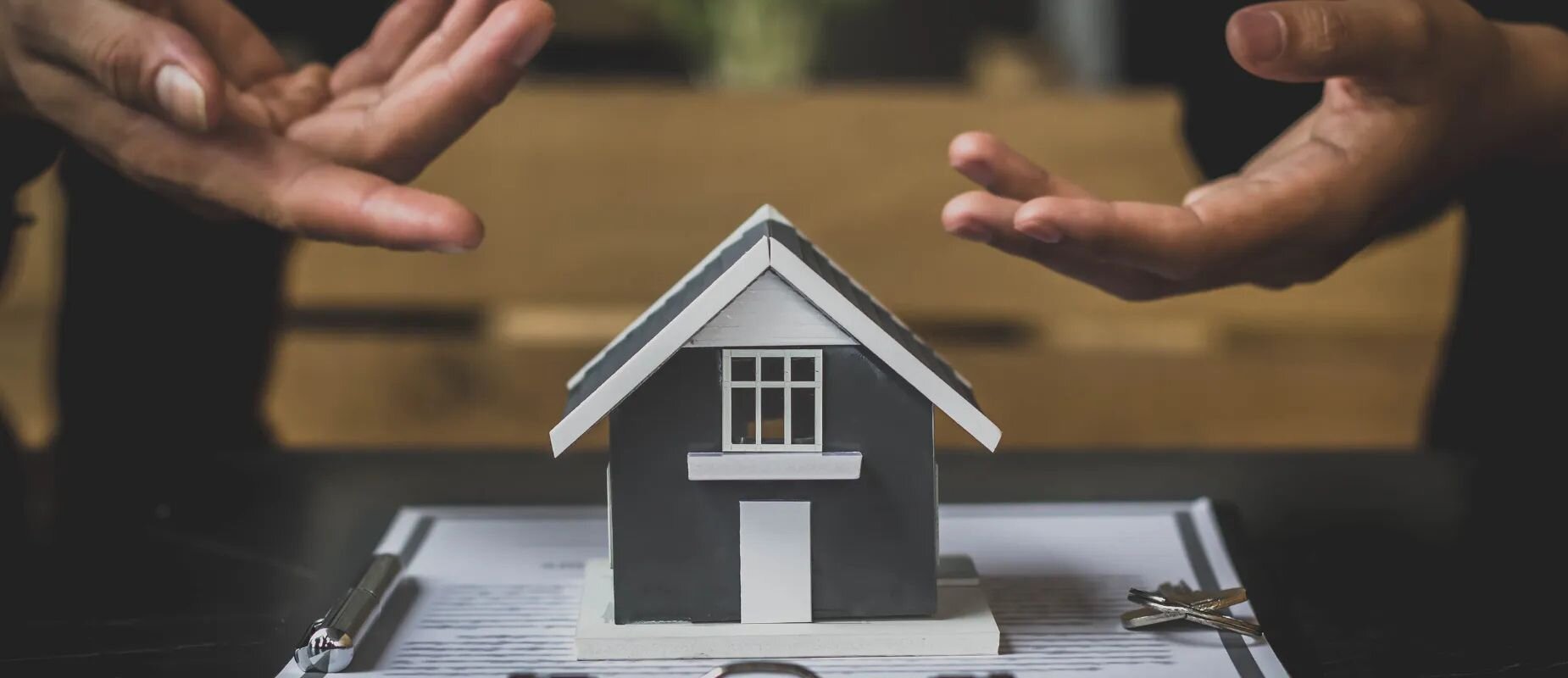 Documents for Selling a Houses by Owner in Maryland