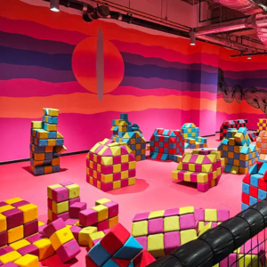 Great Things to Do with Kids In Alexandria