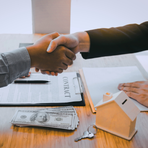 How Long May Seller Stay in House After Closing In Frederick