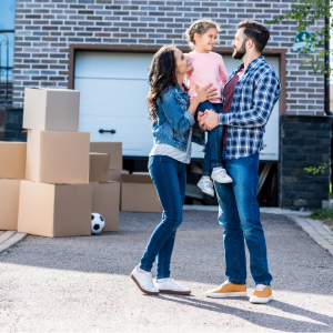 How Long Seller Stay in Home After Closing In Frederick