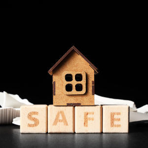 Is it safe to live in Alexandria, VA in Alexandria