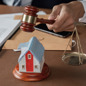 Key Documents Needed to Sell Inherited Property in Virginia