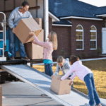 Selling a House and Move Out of State In Frederick