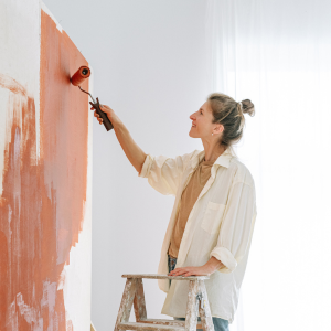 Should You Paint Your House Before Selling Frederick