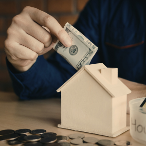 What Happens to my Escrow in a Property Sale In Frederick