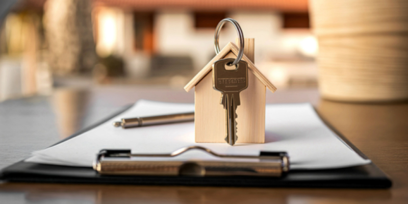 What Happens to Escrow in a House Sale In [market_city]